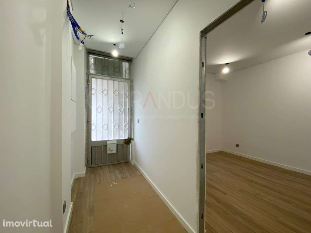 Apartamento T1 Venda Sintra - Grande imagem: 5/9