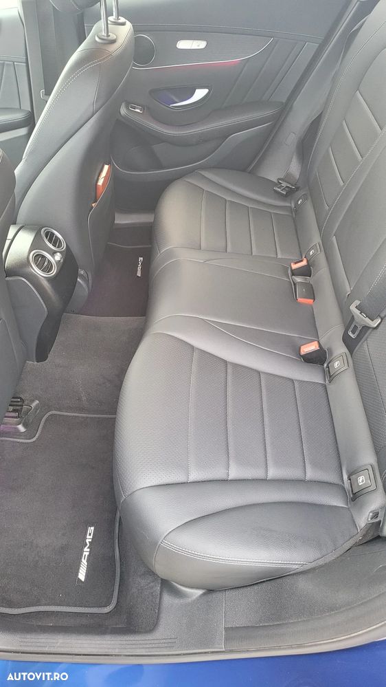 Mercedes-Benz GLC 200 4MATIC MHEV - 6