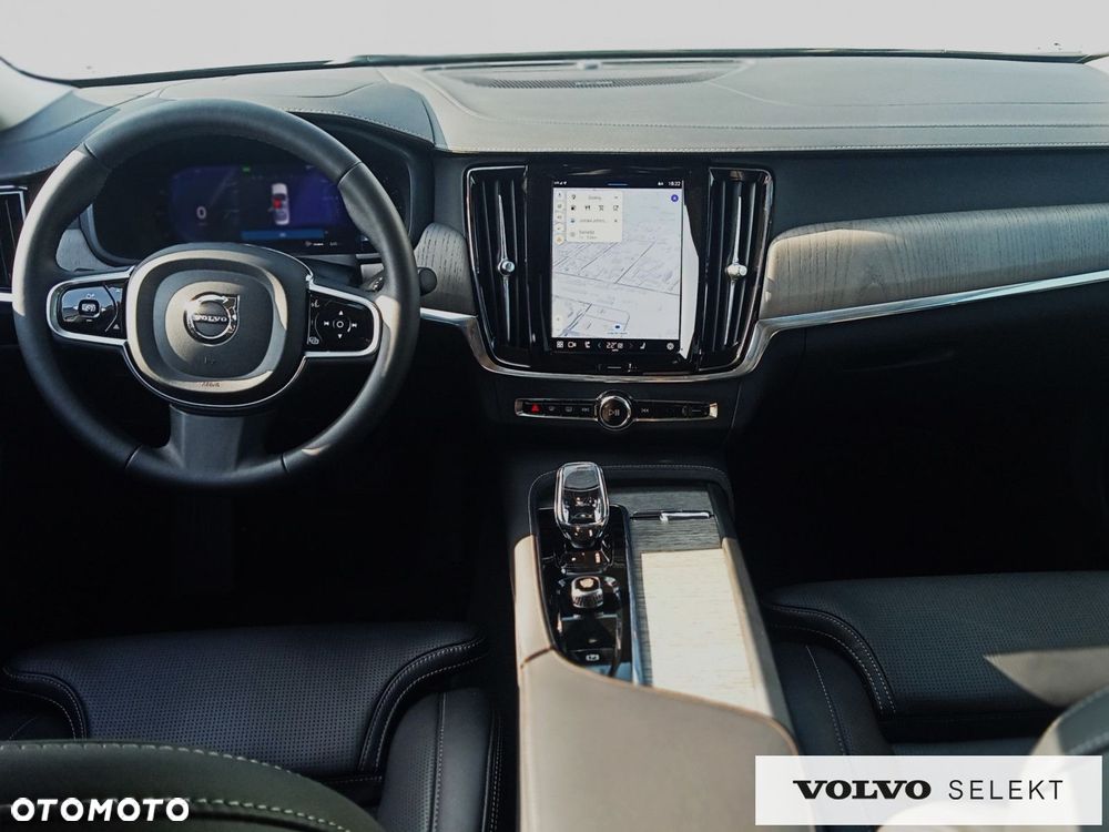Volvo S90 - 13