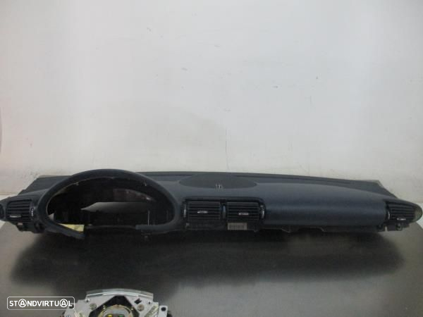 Kit Airbags  Mercedes-Benz C-Class (W203) - 7