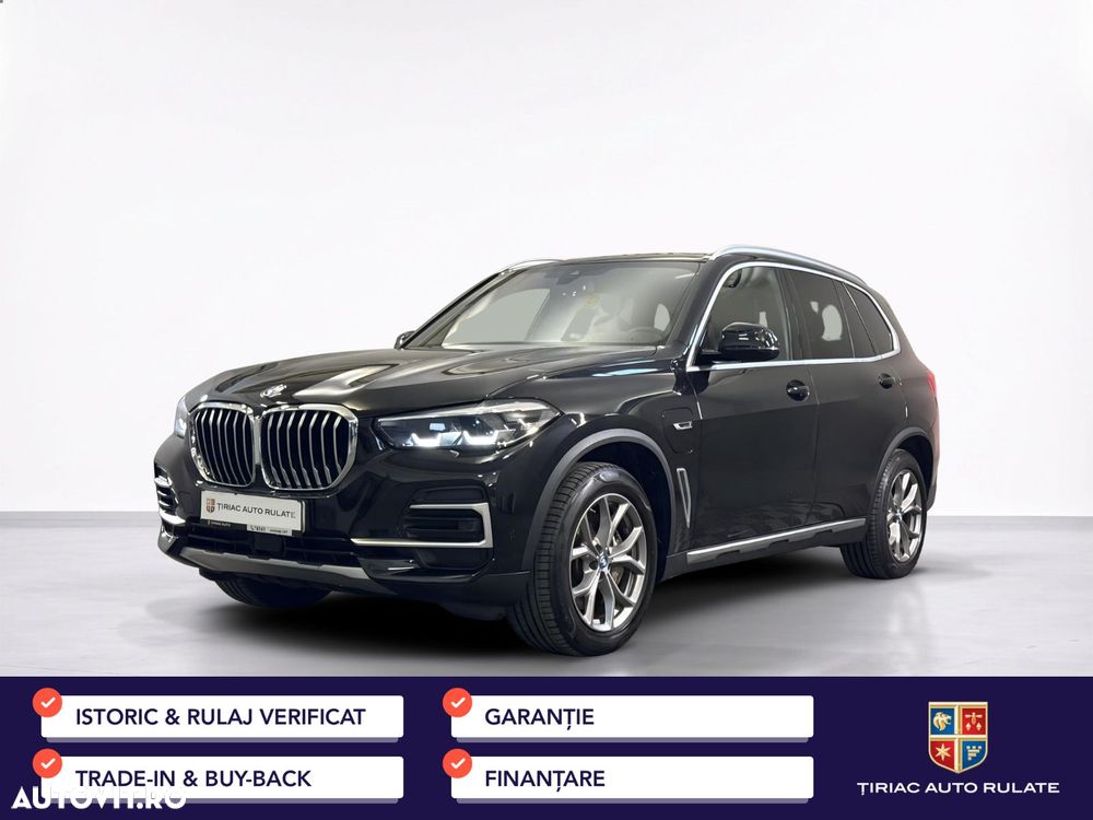 BMW X5 - 2