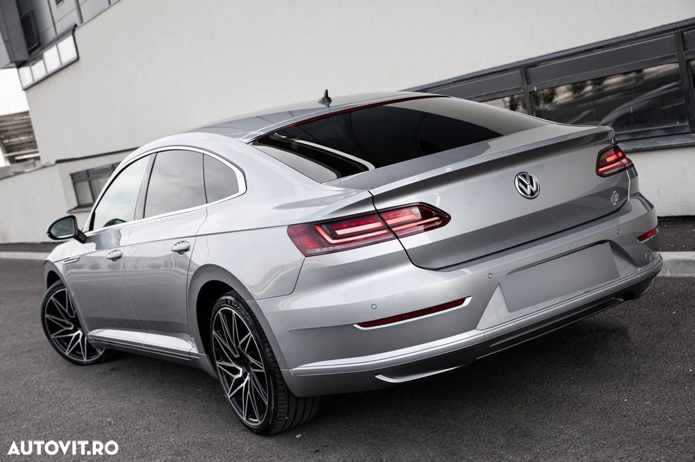 Volkswagen ARTEON 1.5 TSI ACT OPF DSG Elegance - 3