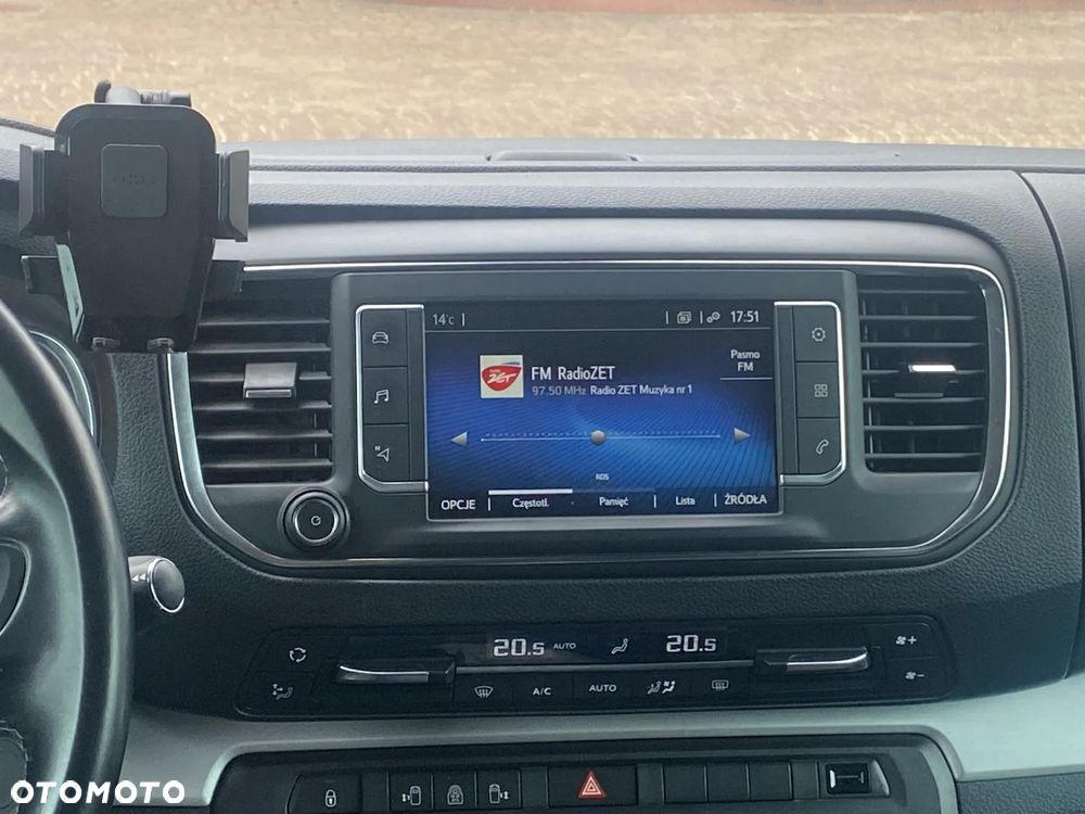 Toyota Proace Verso - 7