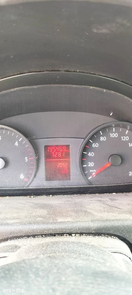 Volkswagen Crafter Standard - 8