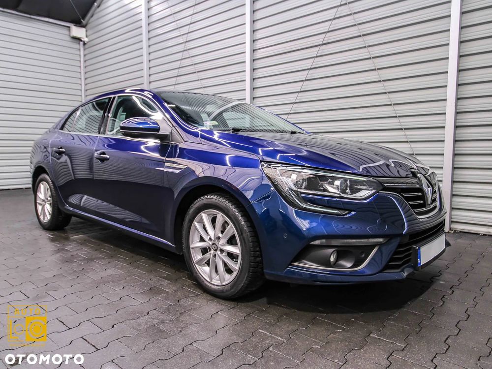 Renault Megane 1.3 TCe FAP Intens - 7