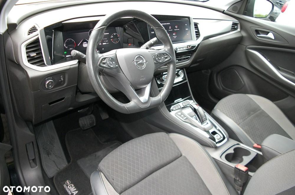 Opel Grandland - 22