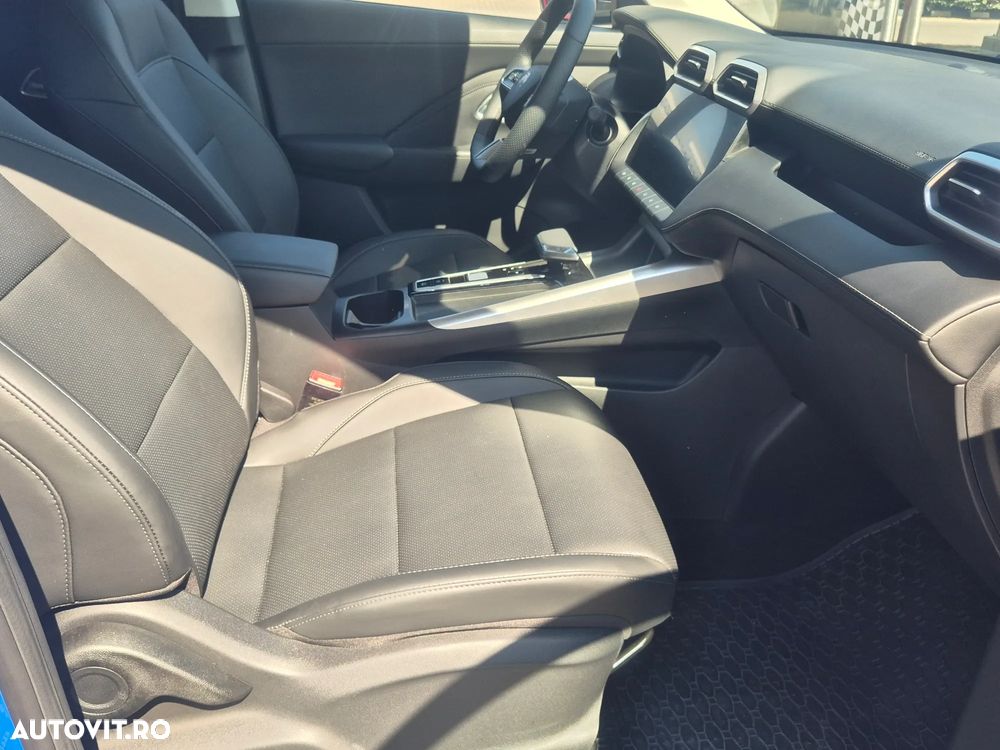MG ZS HEV 1.5 GSI AT Exclusive - 35