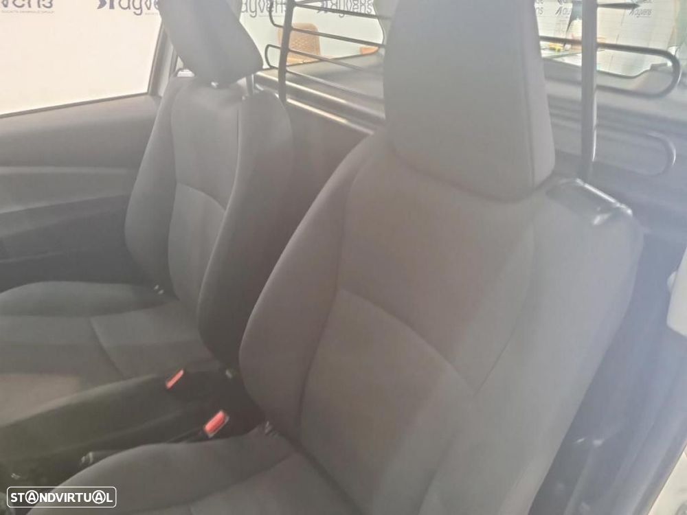 Toyota Yaris bizz 1.0 VVT-i C/IVA - 6