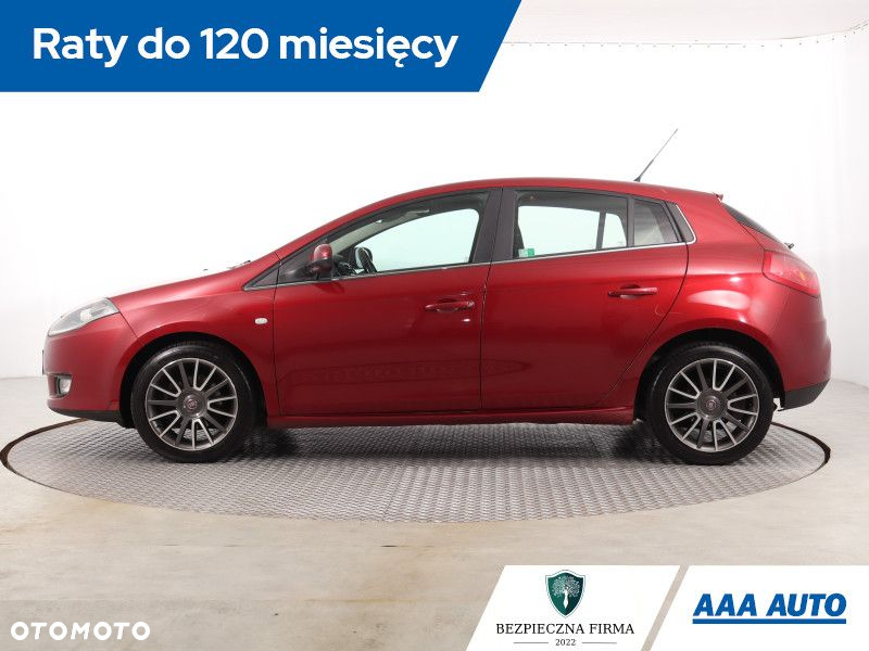 Fiat Bravo - 3