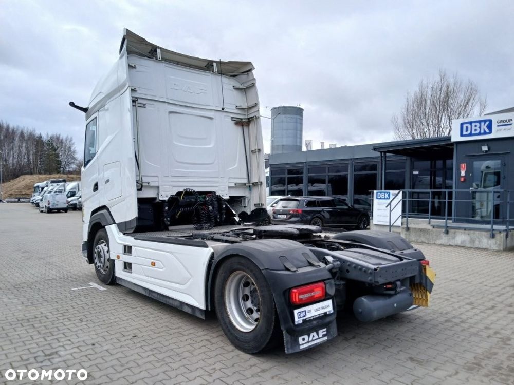 DAF XG 480 FT (32497) - 4