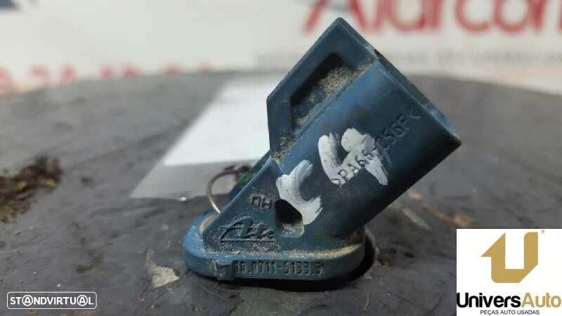 SENSOR ABS CITROEN C4 BERLINA 1.6 16V HDI - 2