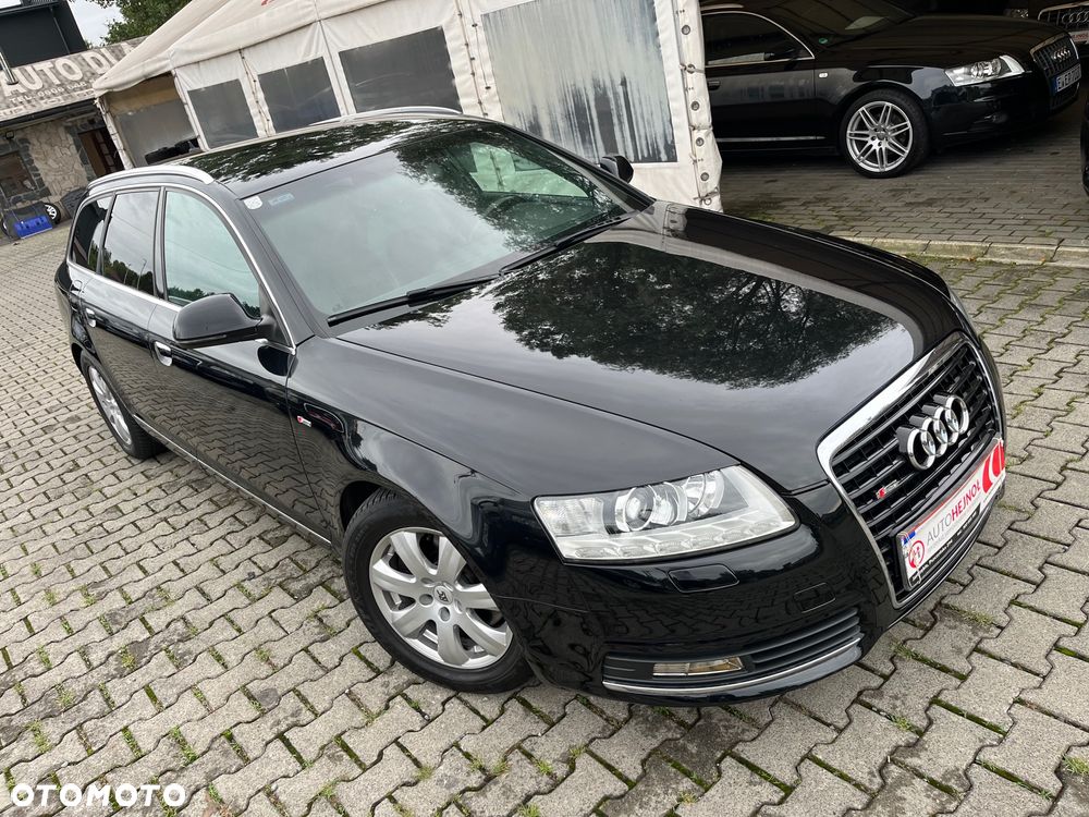 Audi A6 - 15