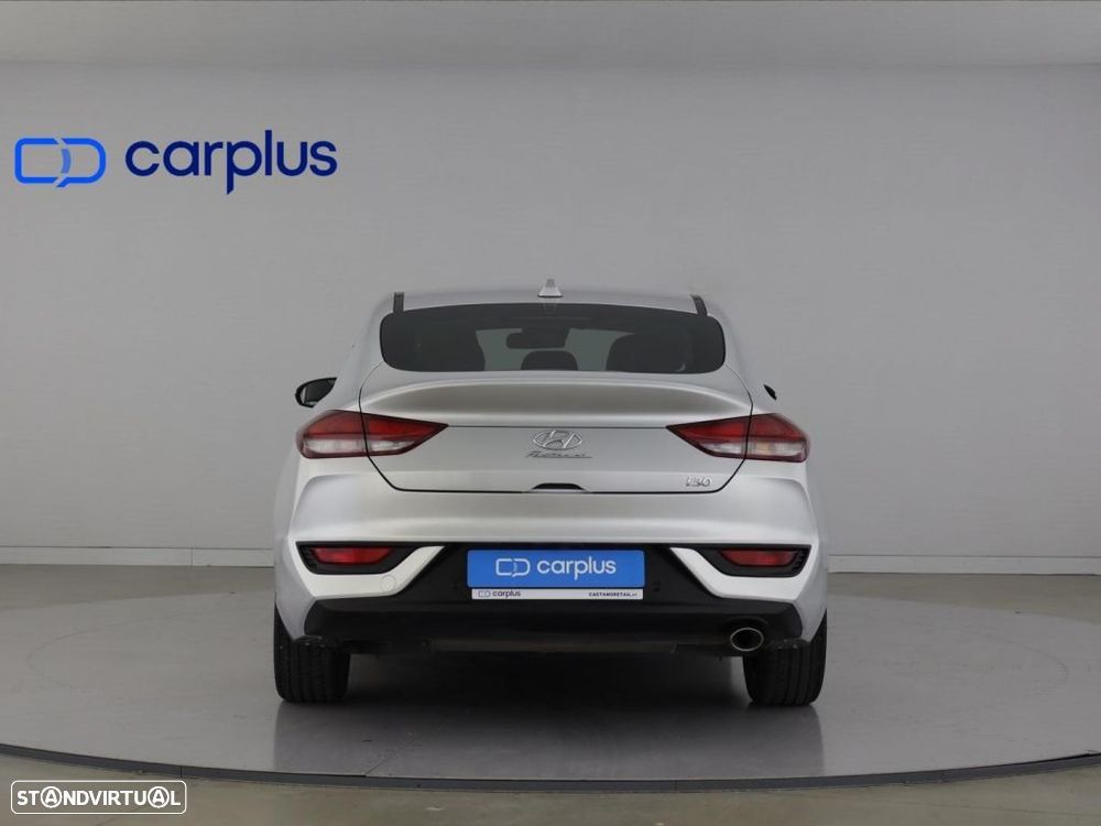 Hyundai i30 Fastback 1.0 T-GDI Style - 6
