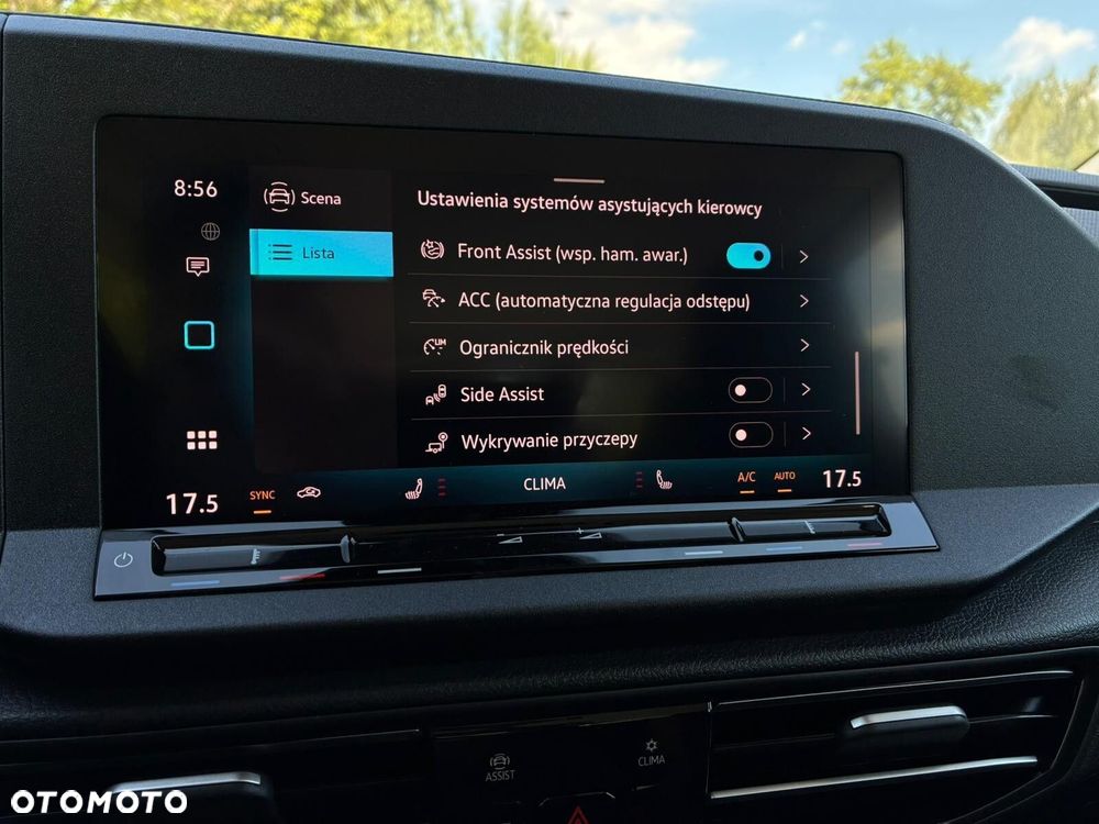 Volkswagen Caddy 2.0 TDI PanAmericana DSG - 27