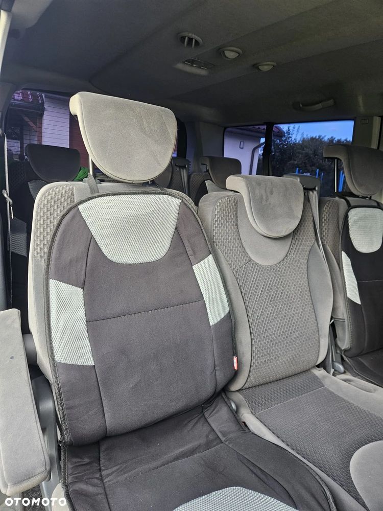 Citroën Jumpy Combi - 18