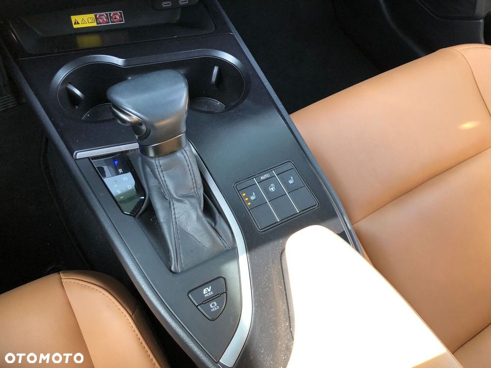 Lexus UX 250h GPF F Sport Design 2WD - 25