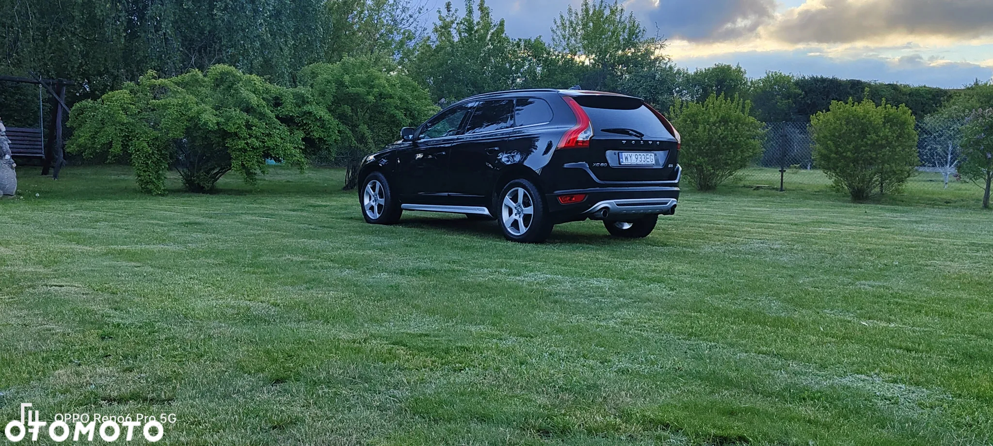 Volvo XC 60 D3 R Design - 20