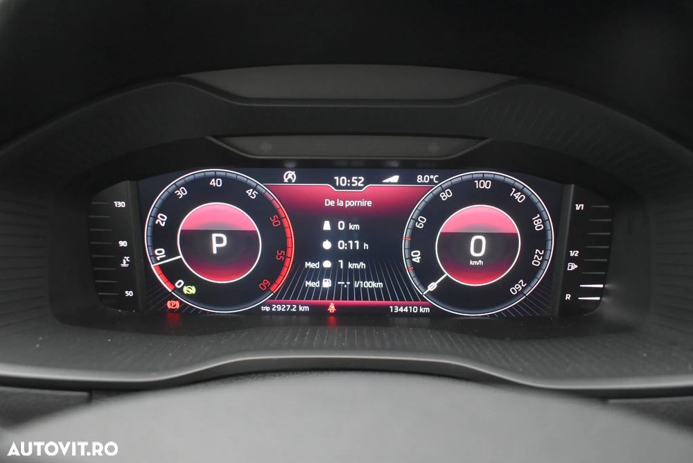 Skoda Karoq 2.0 TDI 4X4 DSG Style - 7