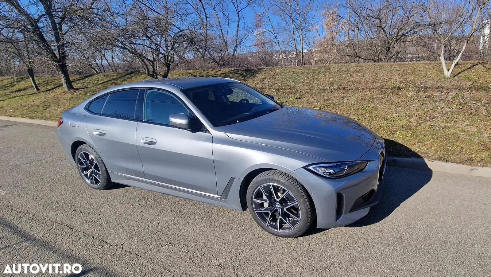 BMW i4 eDrive40 - 9
