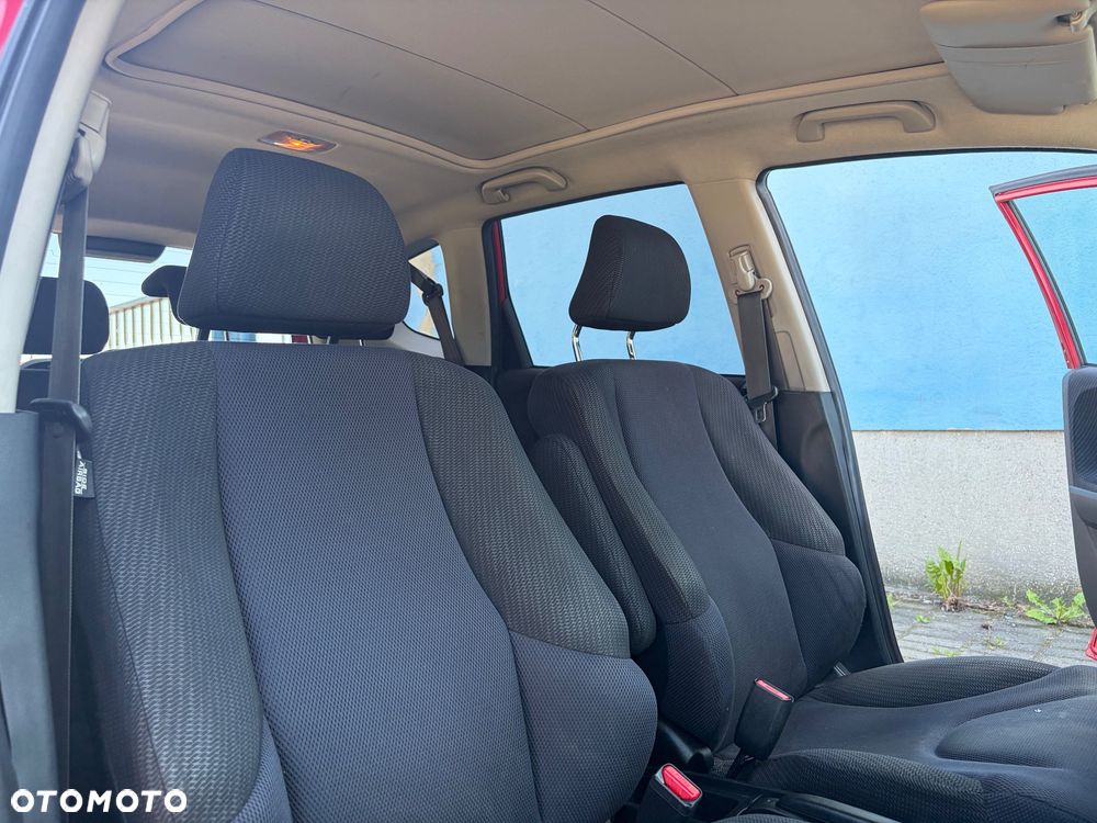 Honda Jazz - 26