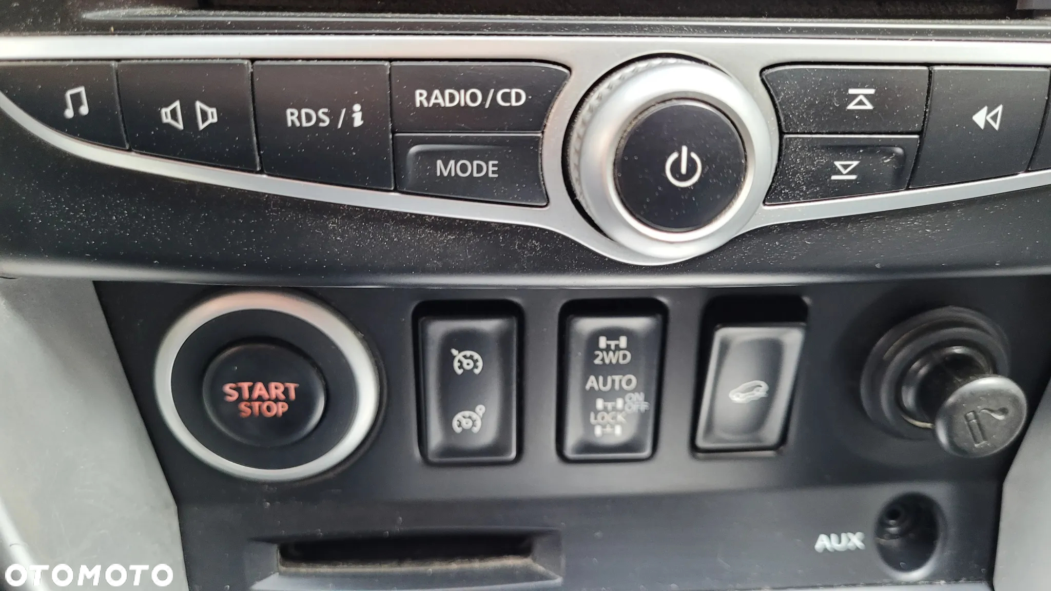 Renault Koleos 2.0 dCi 4x4 Privilege - 12