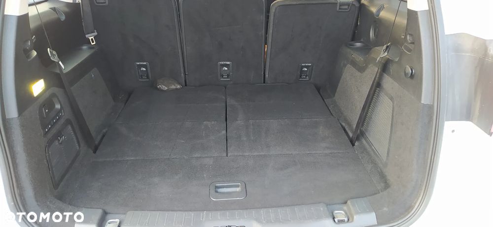 Ford Galaxy 2.0 TDCi Titanium - 5