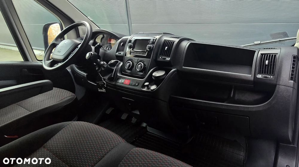 Peugeot BOXER - 14