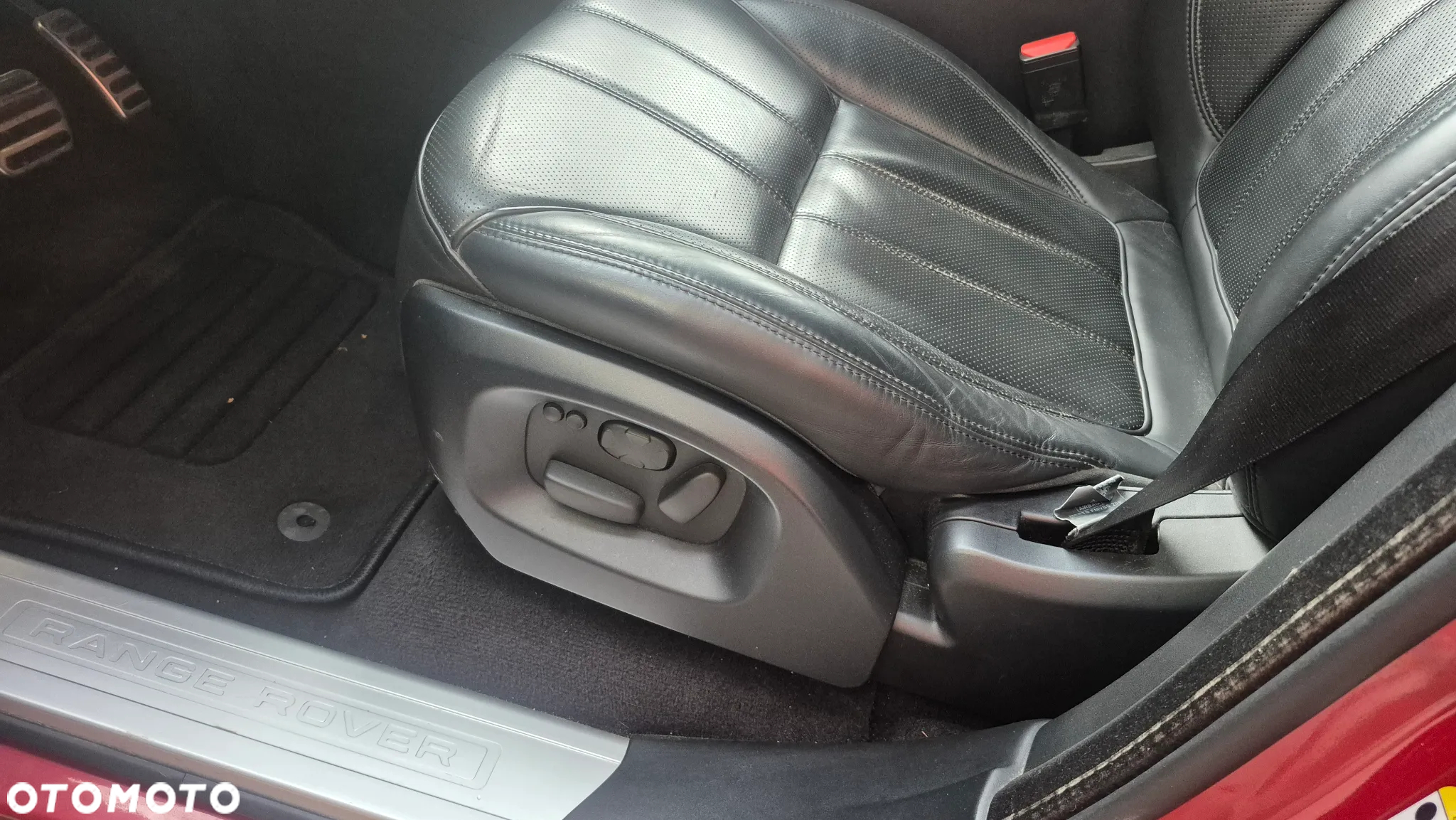 Land Rover Range Rover Sport S 3.0TD V6 HSE - 17