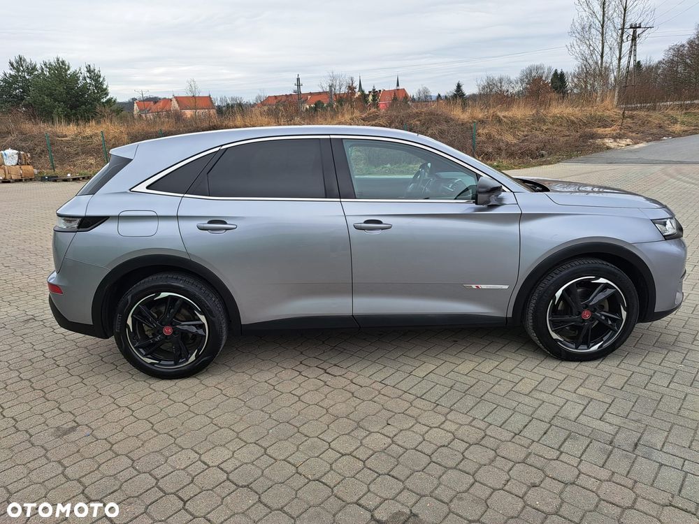 DS Automobiles DS 7 Crossback 1.5 BlueHDi Chic - 5