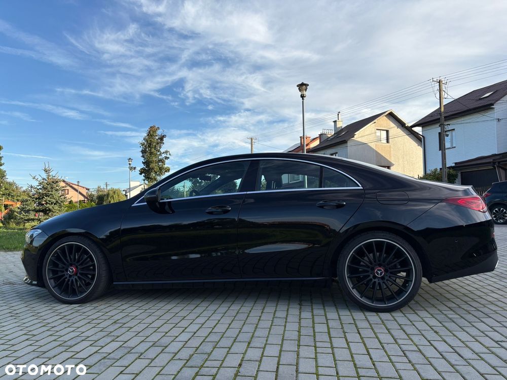 Mercedes-Benz CLA 220 4-Matic 7G-DCT - 16