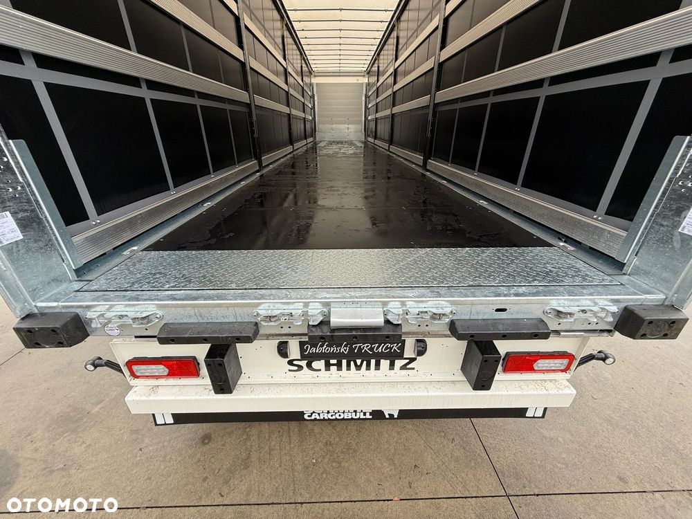 Schmitz Cargobull STANDARD - 9