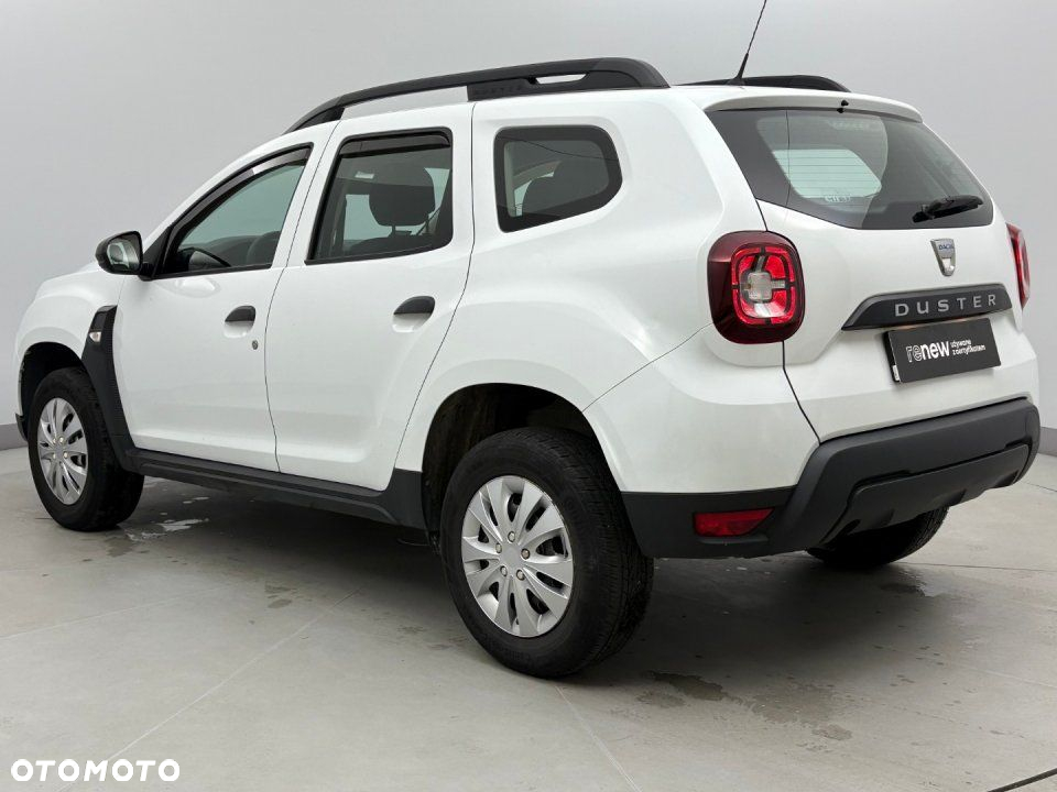Dacia Duster - 4