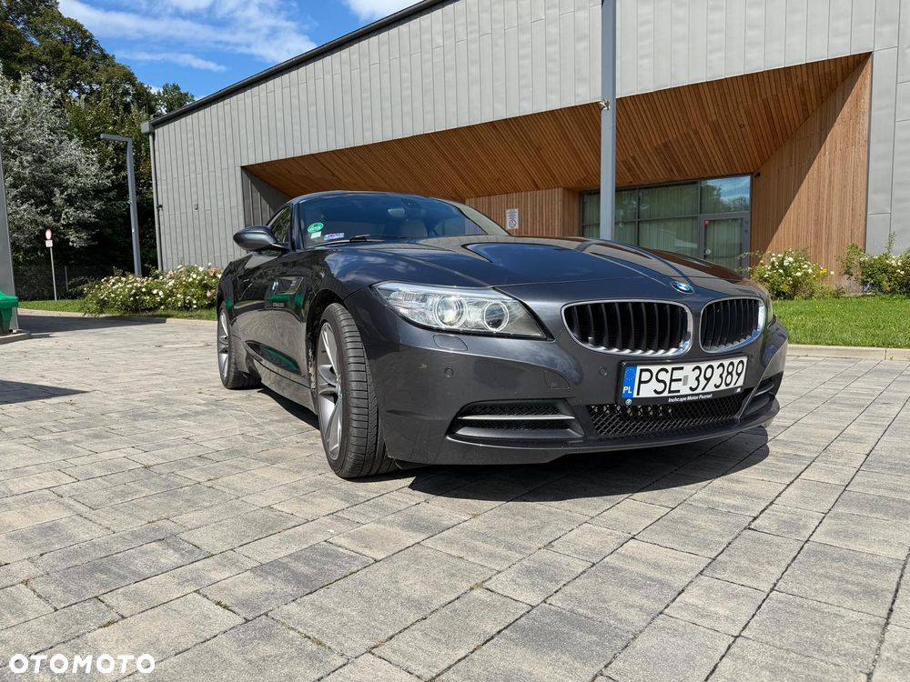 BMW Z4 - 10
