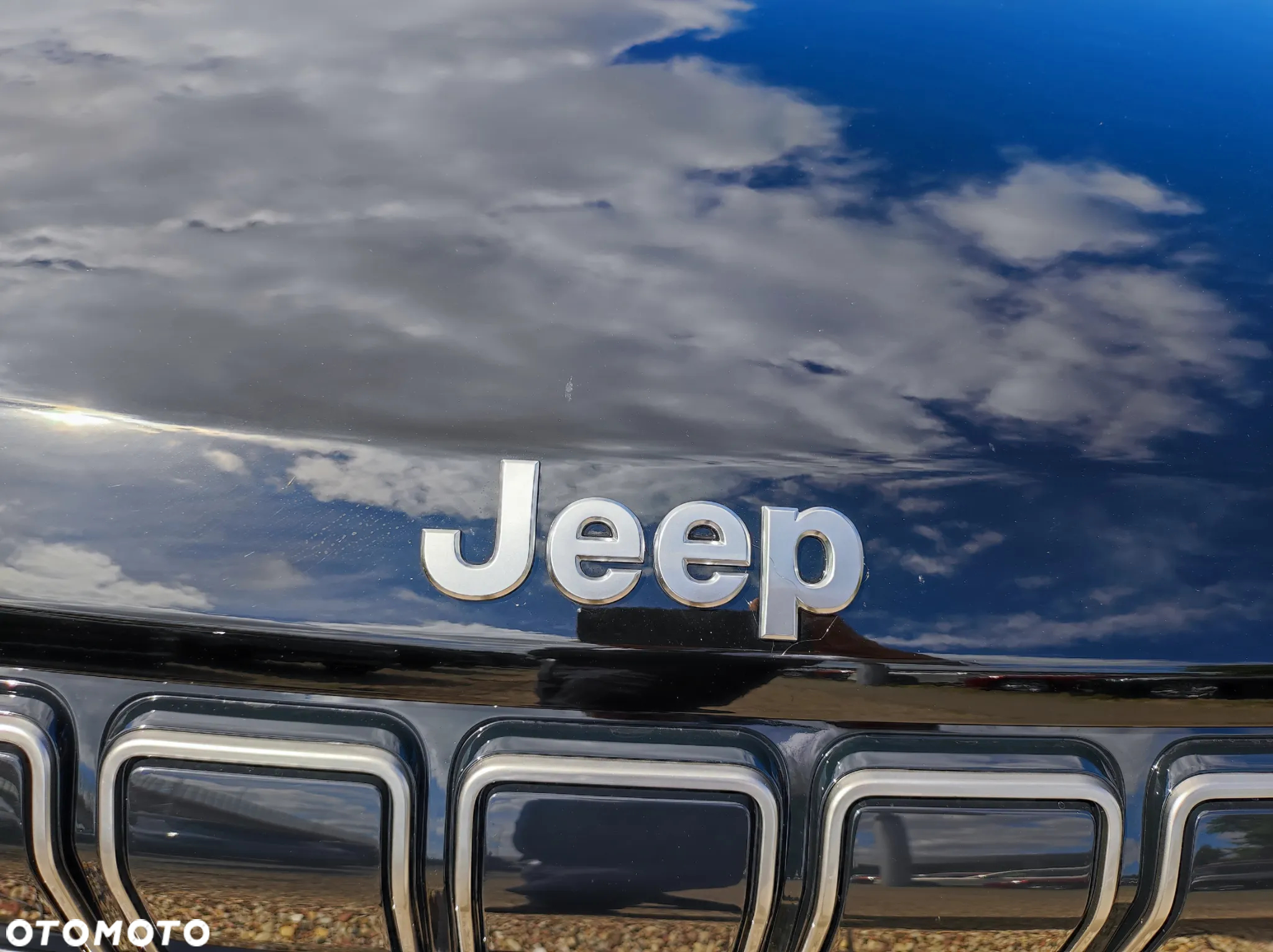 Jeep Avenger 1.2 T3 mHEV Summit FWD eDCT6 - 35