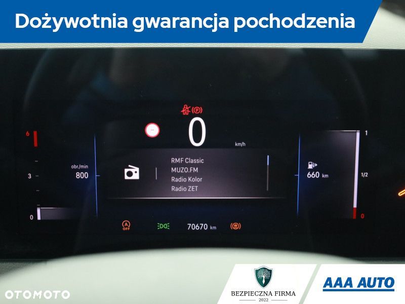 Opel Astra - 10