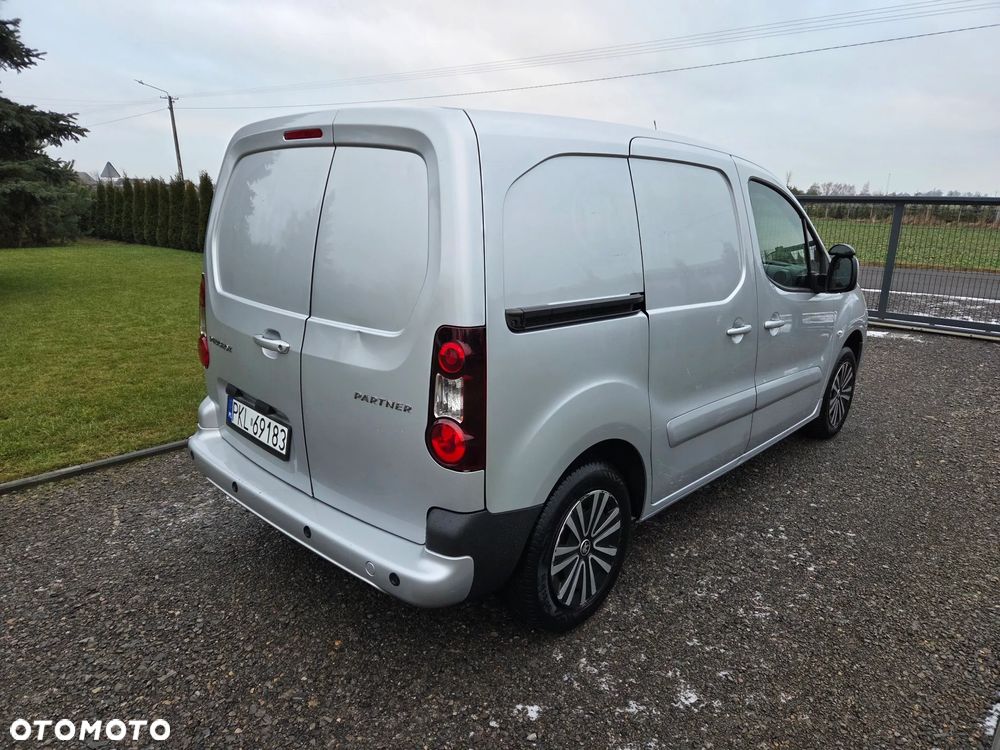 Peugeot Partner - 3