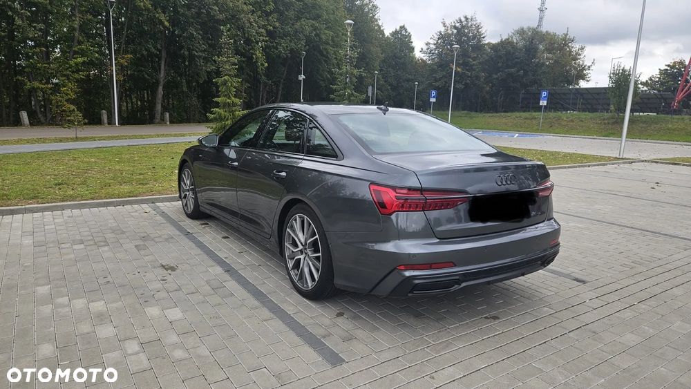 Audi A6 - 6