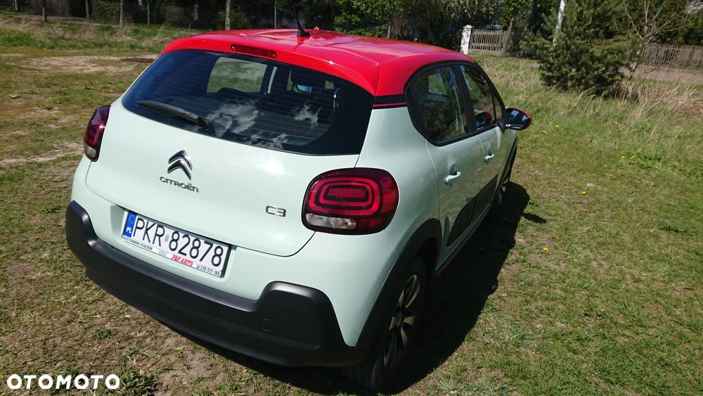 Citroën C3 - 32