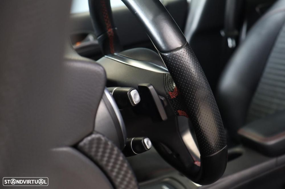 Mercedes-Benz A 180 - 14