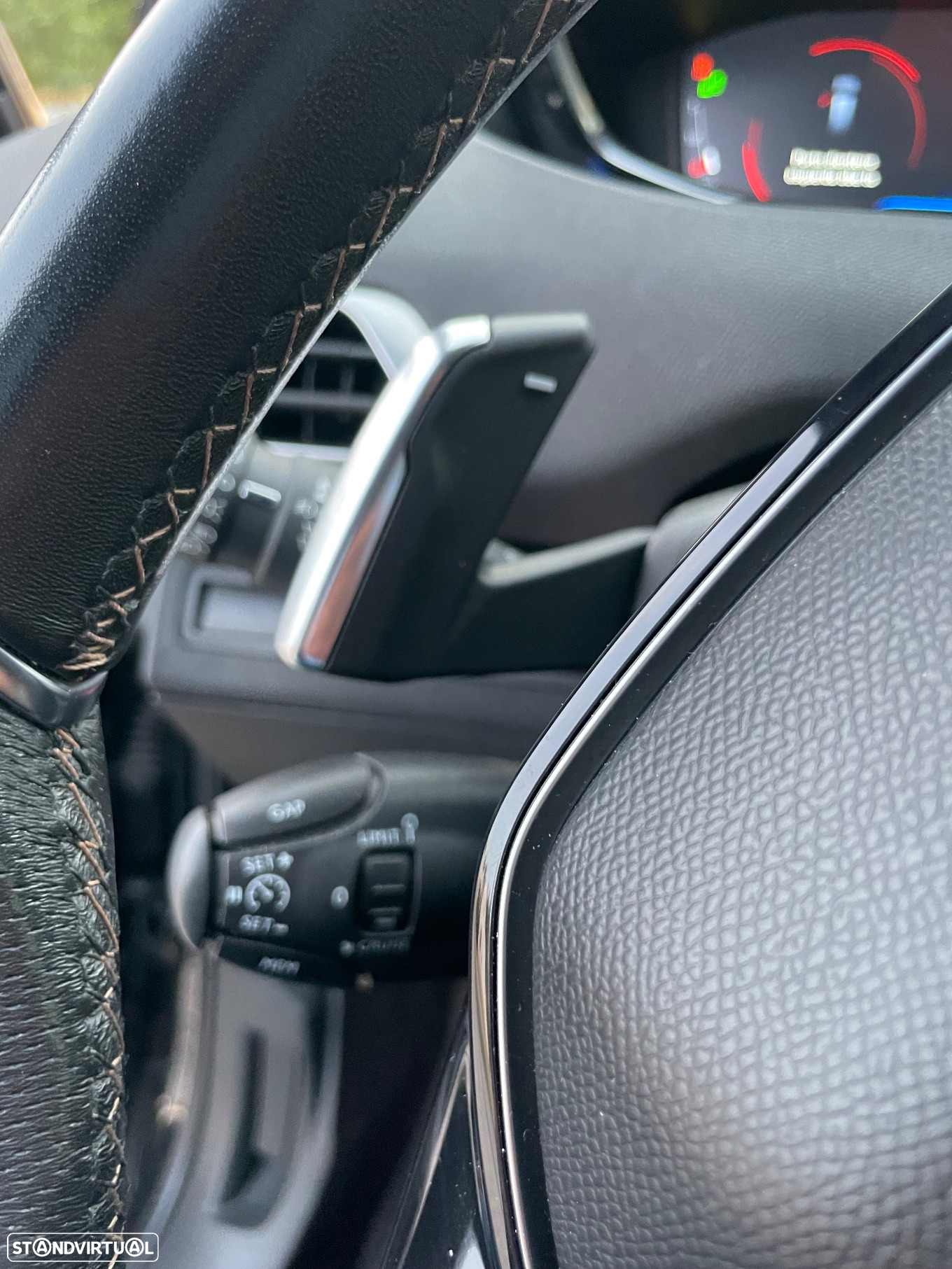 Peugeot 5008 2.0 BlueHDi GT Line EAT8 - 29