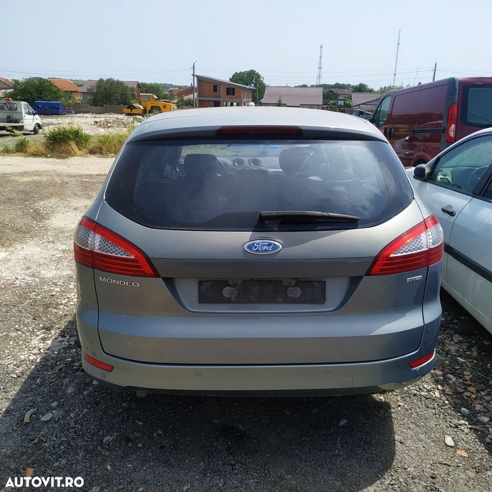 Dezmembrari  Ford MONDEO Mk 4  2007  > 0000 2.0 TDCi Motorina - 4