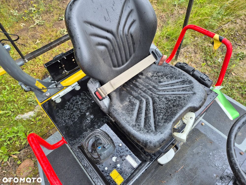 Wacker Neuson DW 30 - 2