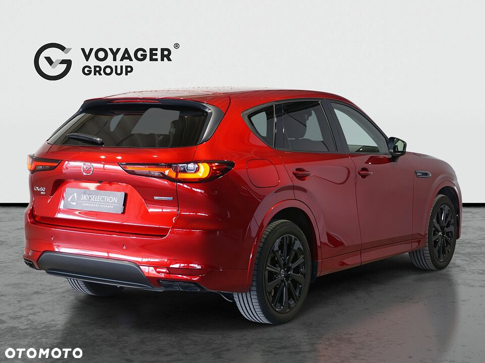 Mazda CX-60 - 2