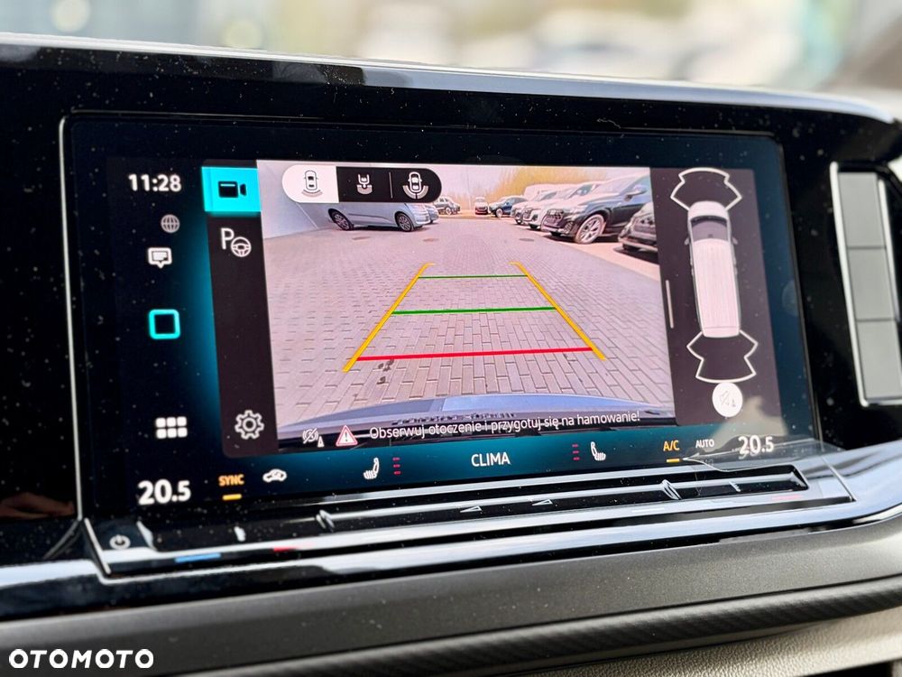 Volkswagen Multivan 2.0 TDI L2 Family DSG - 30