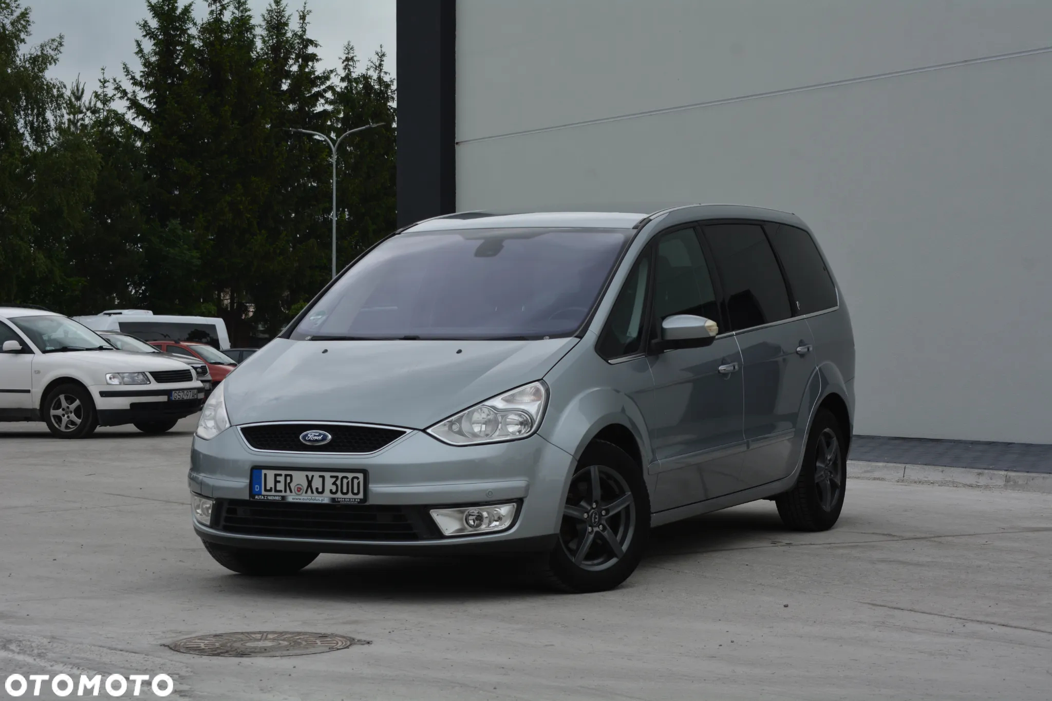 Ford Galaxy - 17
