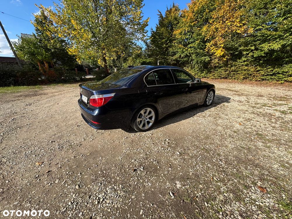 BMW Seria 5 - 11