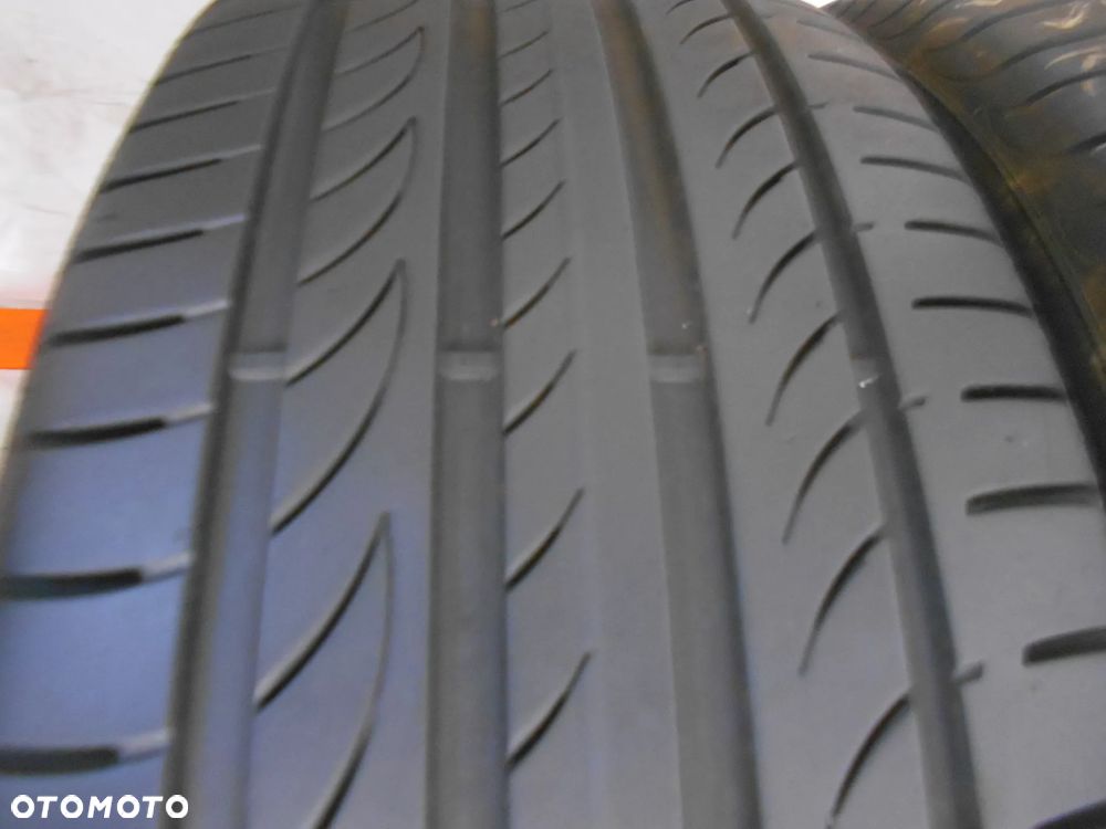 OPONY 215/55R18 PIRELLI POWERGY DOT 0224 7.3MM - 4