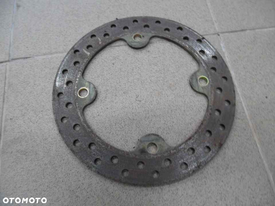 POLARIS RZR 800 TARCZ TARCZA HAMULOCWA - 2