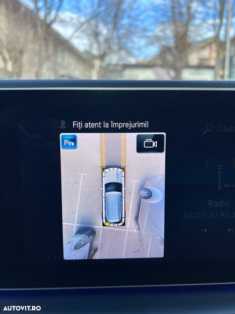 Mercedes-Benz GLE - 17