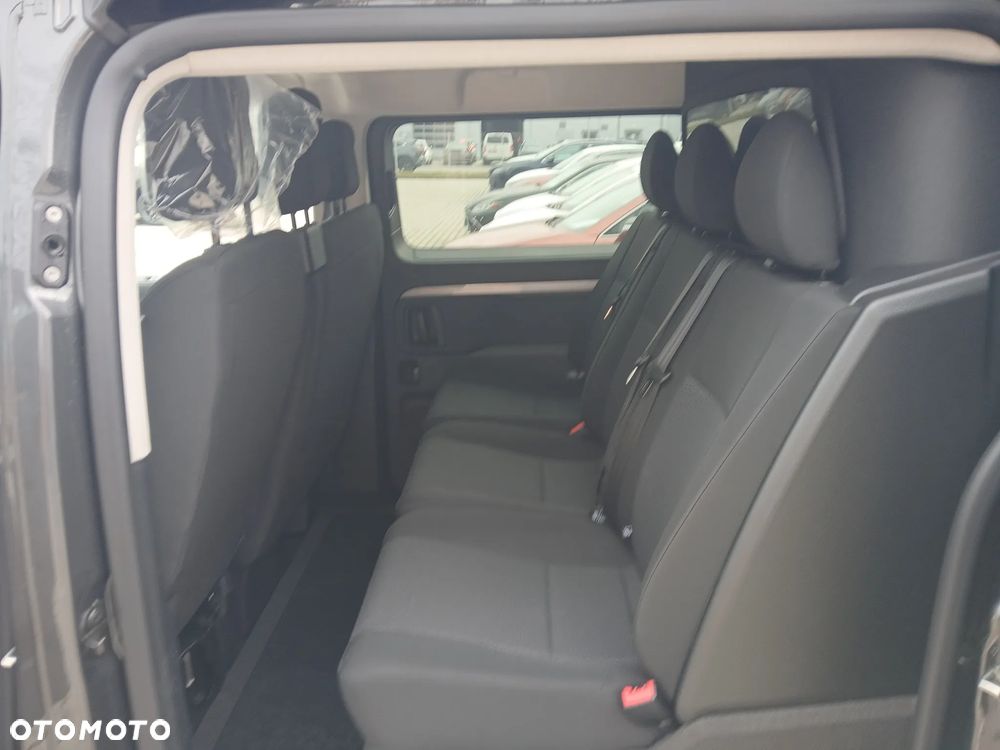 Toyota PROACE - 8